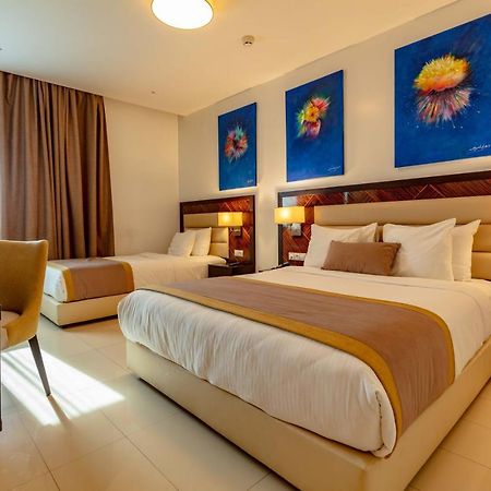 Hotel Best Night 2 الجزائر العاصمة المظهر الخارجي الصورة